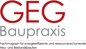 GEG Baupraxis - FORUM Verlag Herkert GmbH - www.forum-verlag.com