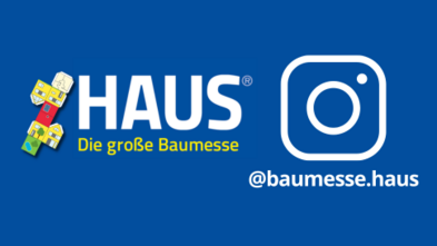 Die HAUS bei Instagram